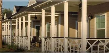 The Port And Cottages, Ascend Collection ホテル 4*
