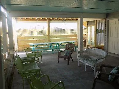 Coastal Cabin Port St. Joe