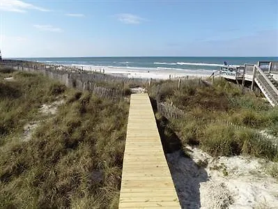 Holiday home Coastal Cabin Port St. Joe