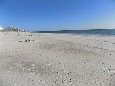 Coastal Cabin Port St. Joe