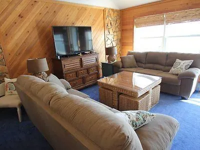 Coastal Cabin Holiday home *