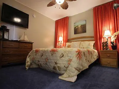 Holiday home Coastal Cabin Port St. Joe