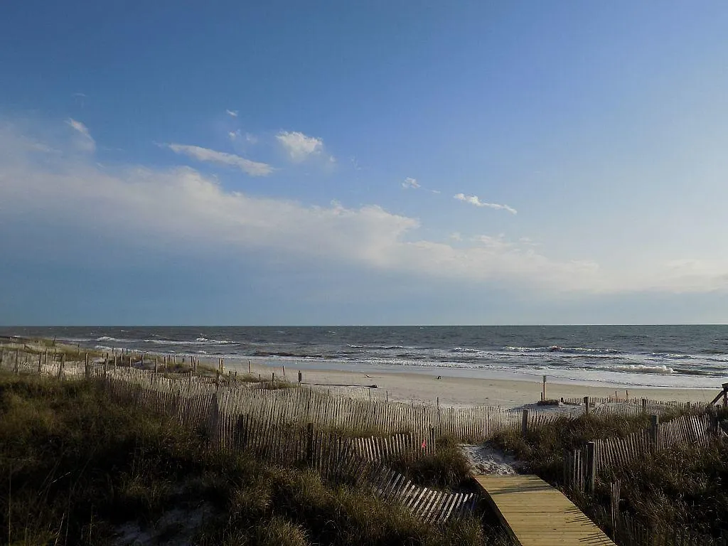 Coastal Cabin Port St. Joe