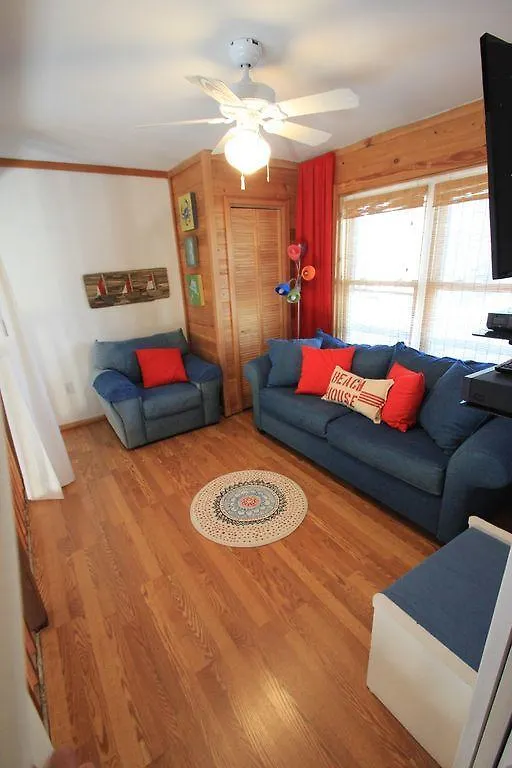Coastal Cabin Holiday home *