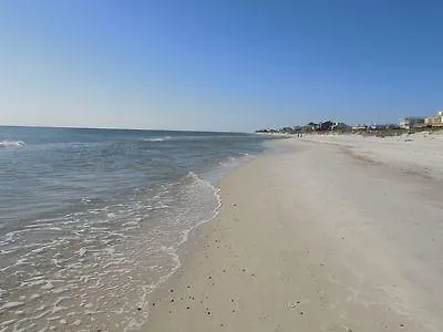 Holiday home Coastal Cabin Port St. Joe