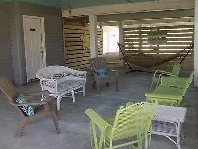 Holiday home Coastal Cabin