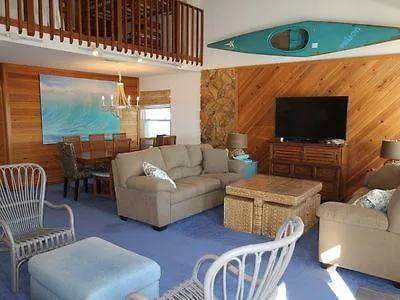 Coastal Cabin * Port St. Joe
