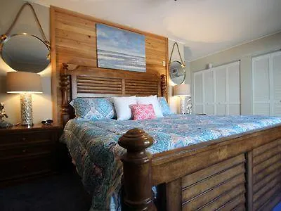 Coastal Cabin * Port St. Joe