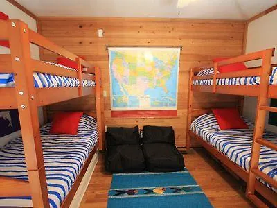 Holiday home Coastal Cabin *