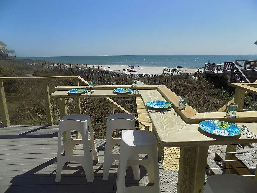 Holiday home Coastal Cabin Port St. Joe