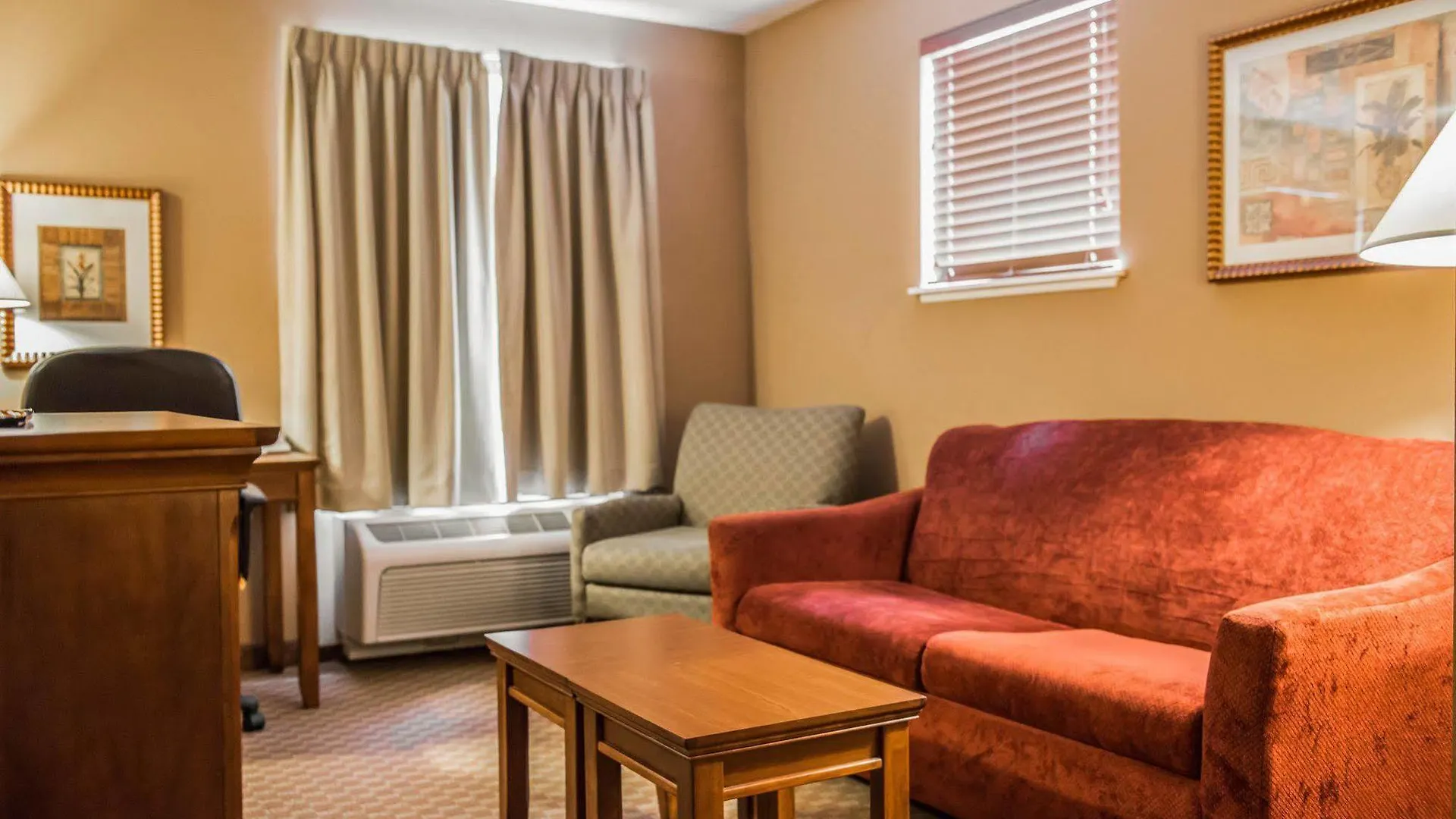 Mainstay Port Saint Joe South Hotel
