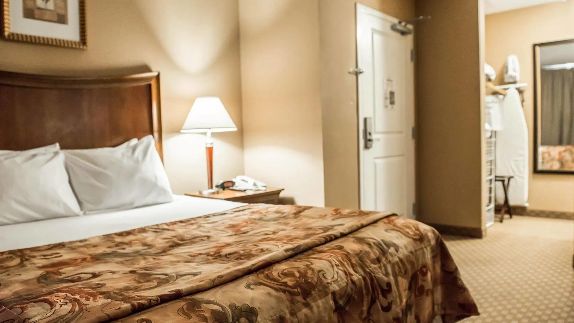 Mainstay Port Saint Joe South 3*