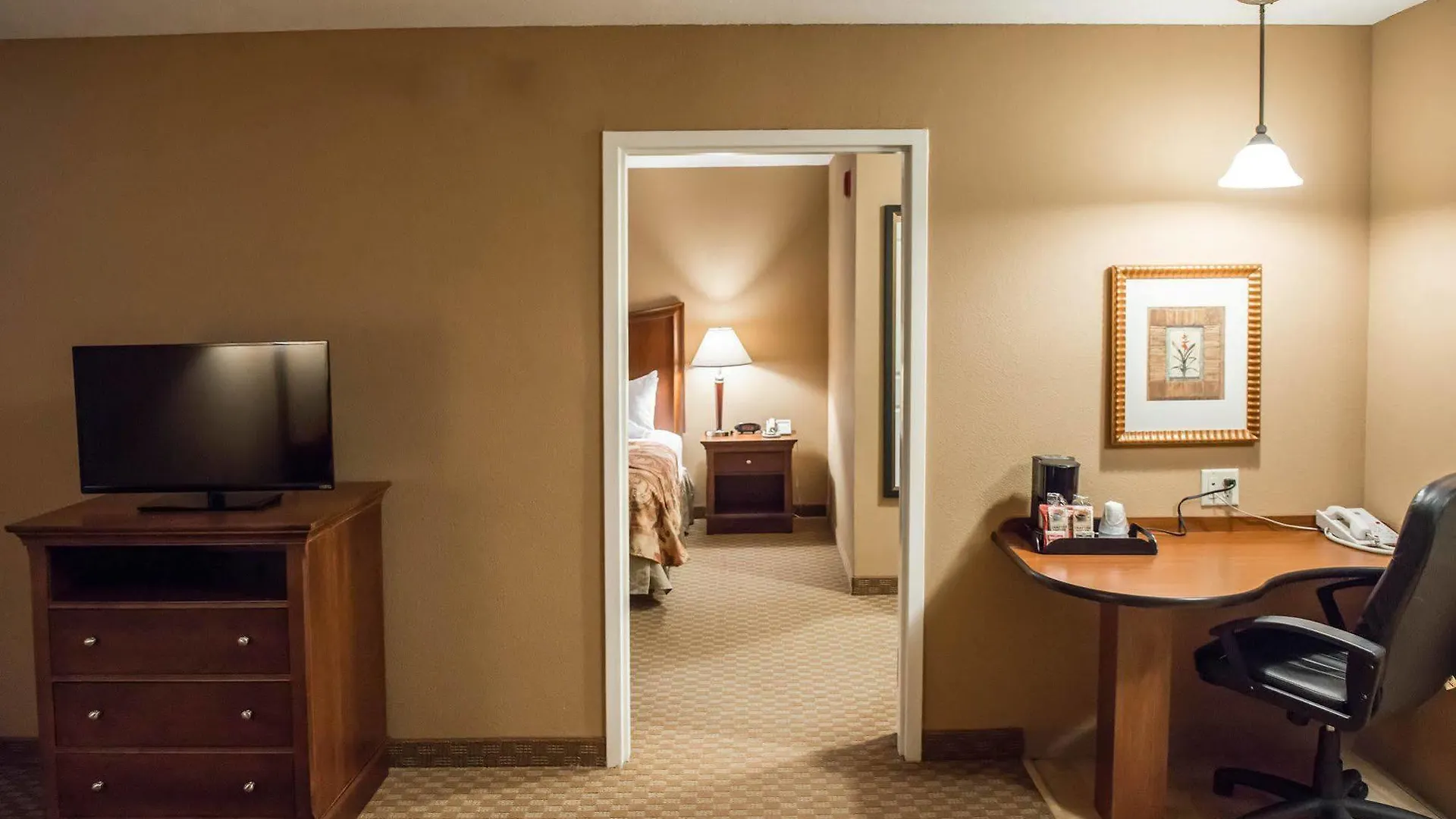 Mainstay Port Saint Joe South Hotel 3*
