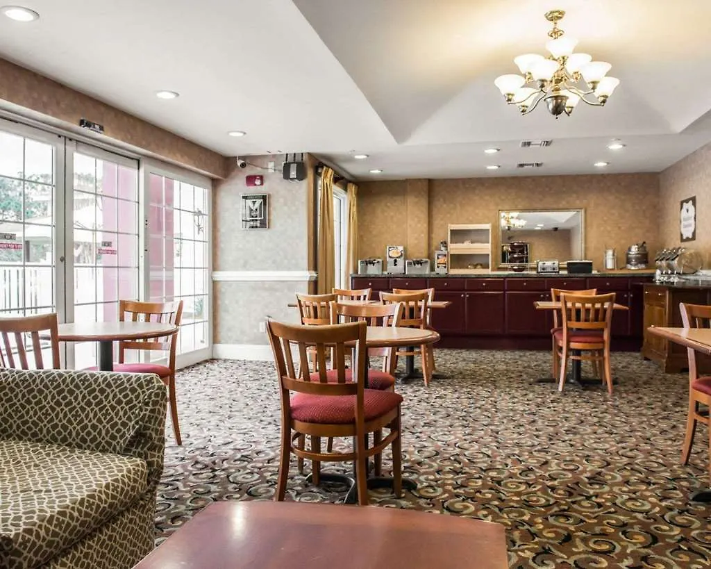 Hotel Mainstay Port Saint Joe South