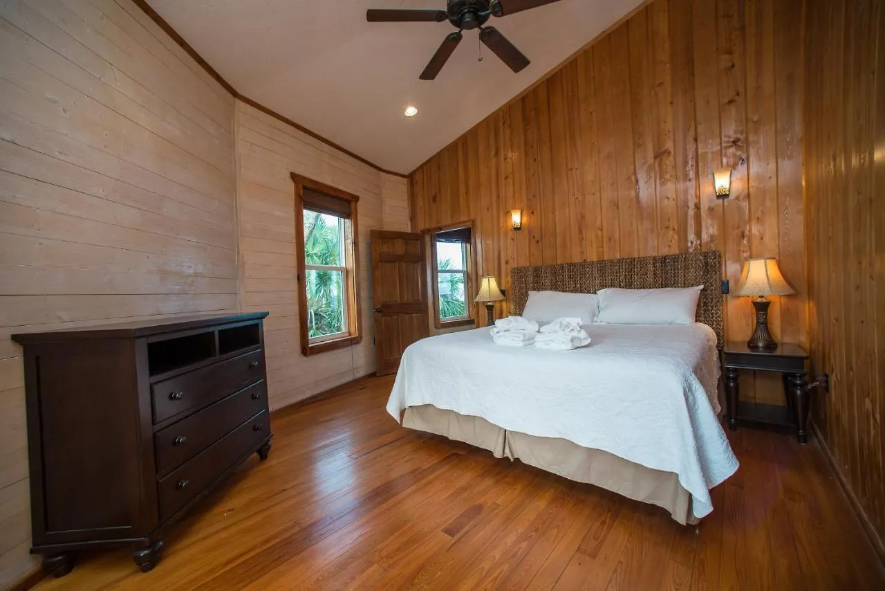 Black's Island Bungalow #4 Holiday home Port St. Joe