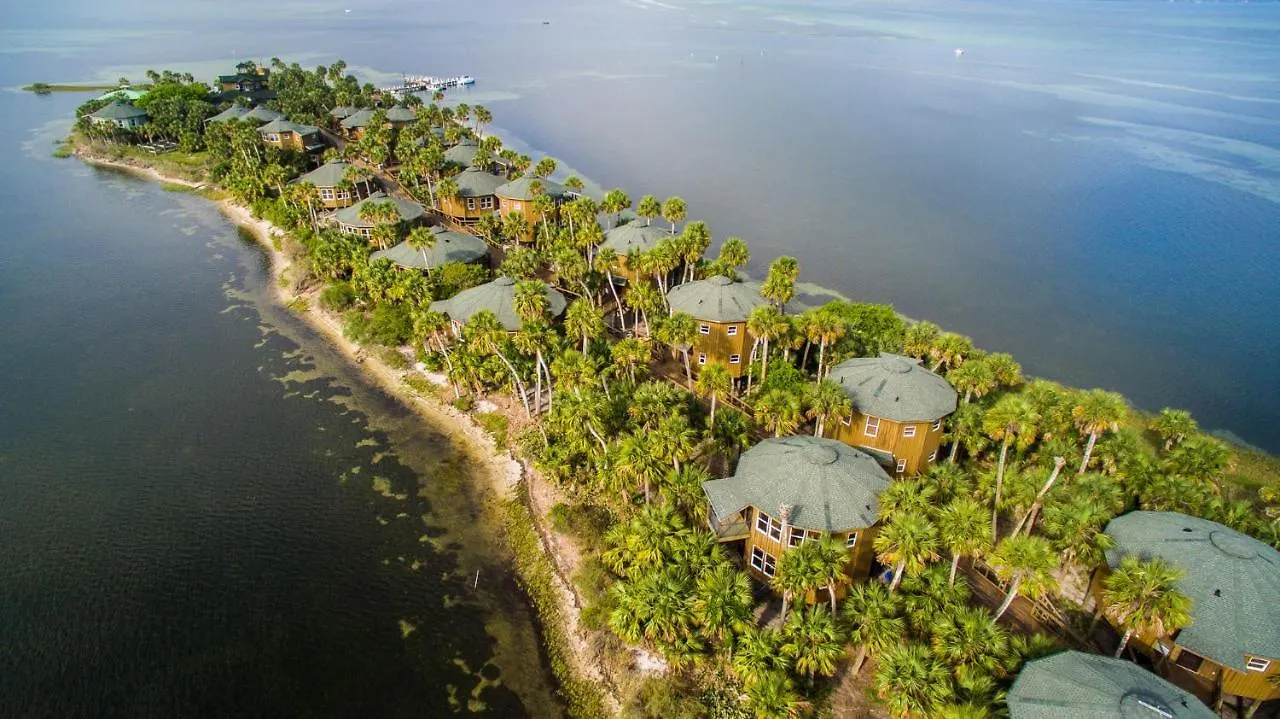 Holiday home Black's Island Bungalow #4