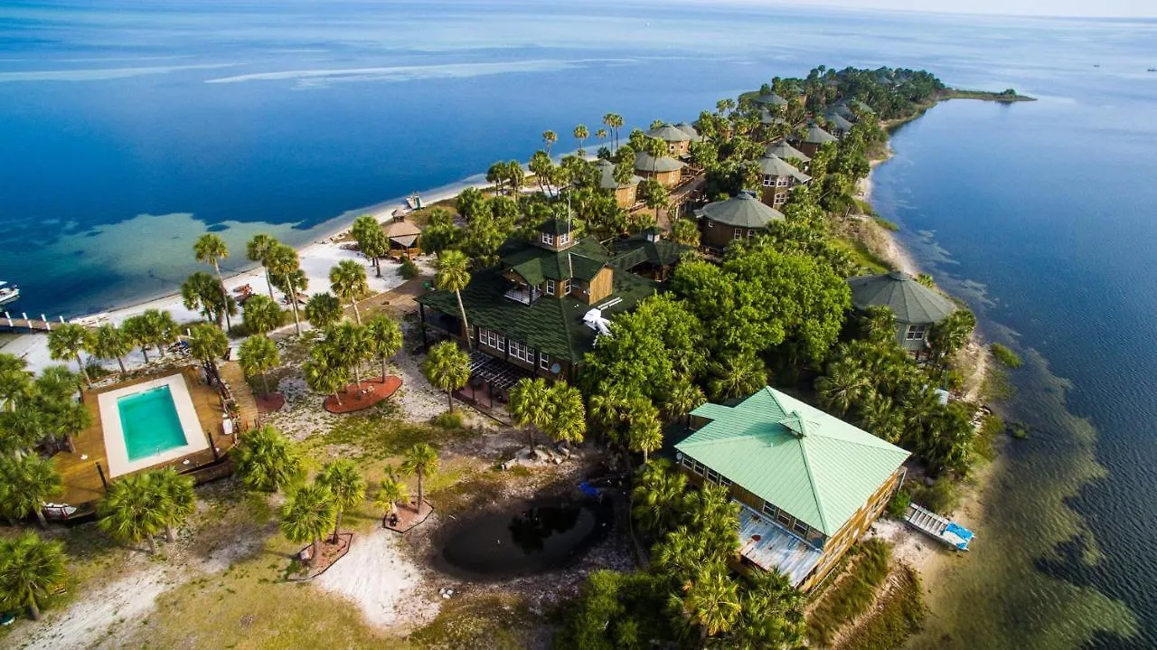 Black's Island Bungalow #4 Holiday home Port St. Joe