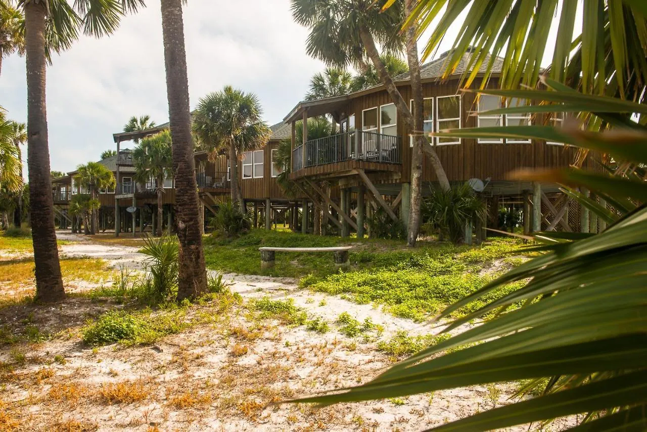 Black's Island Bungalow #4