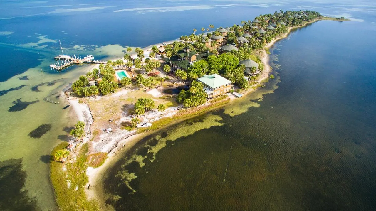 Holiday home Black's Island Bungalow #4