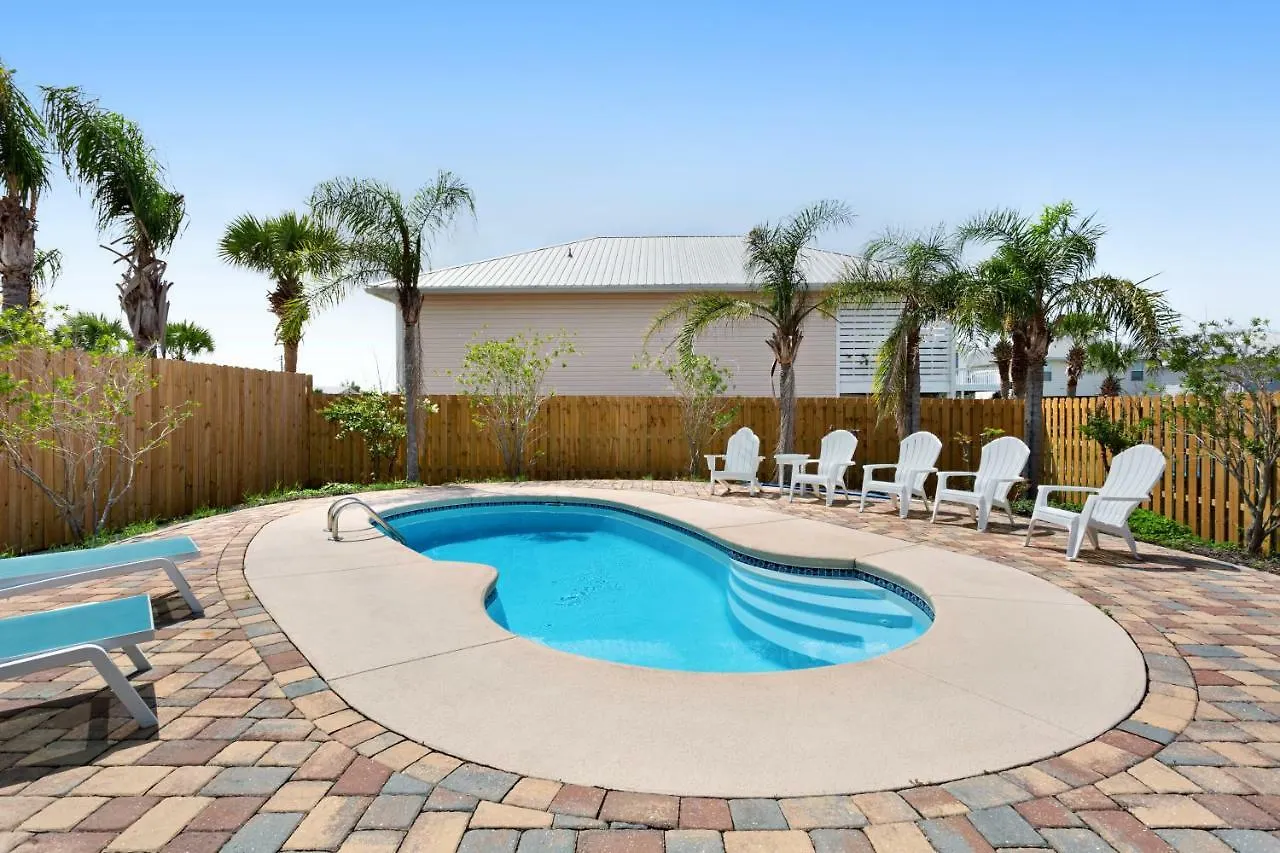 Sonshine Oasis Holiday home *