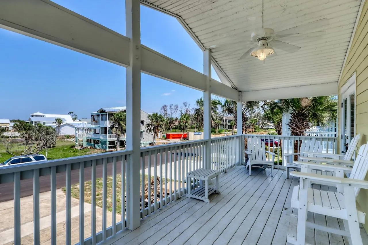 Tranquil Seas Holiday home Port St. Joe