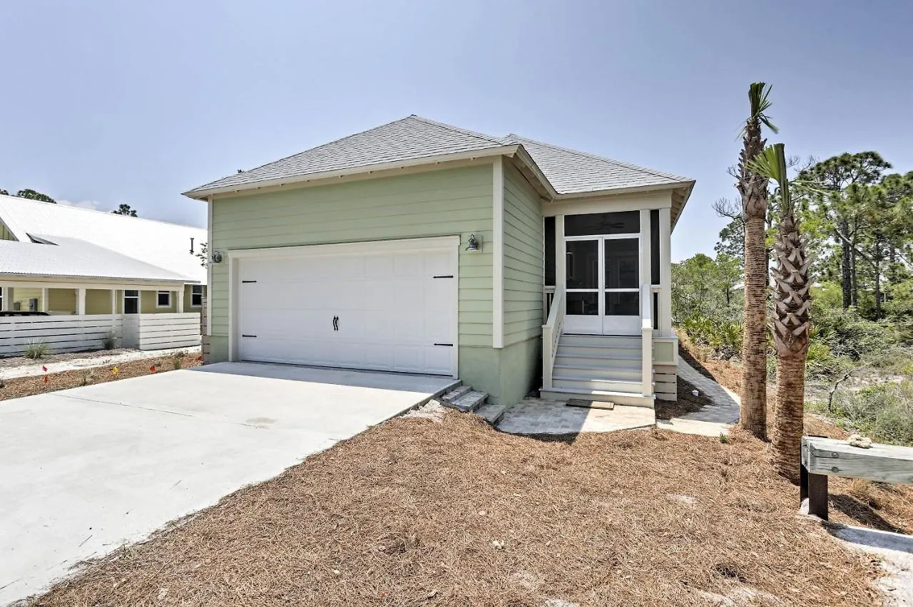 Port St Joe House With Pool Access! * Port St. Joe