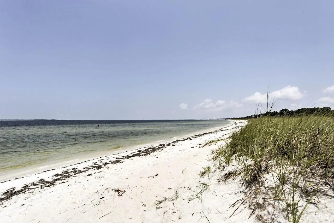 Port St Joe House With Pool Access! Holiday home Port St. Joe