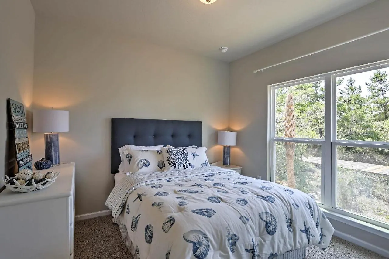 Port St Joe House With Pool Access! Holiday home *