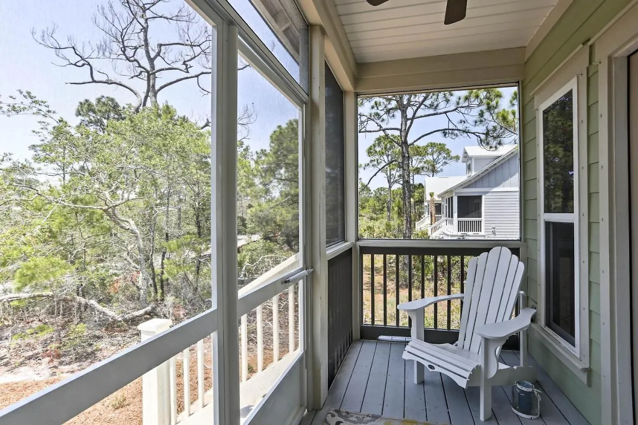 Port St Joe House With Pool Access! Holiday home Port St. Joe