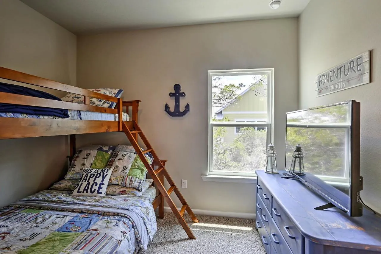 Holiday home Port St Joe House With Pool Access! *