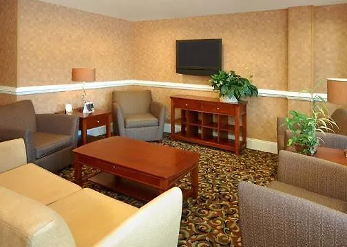 Hotel Mainstay Port Saint Joe South