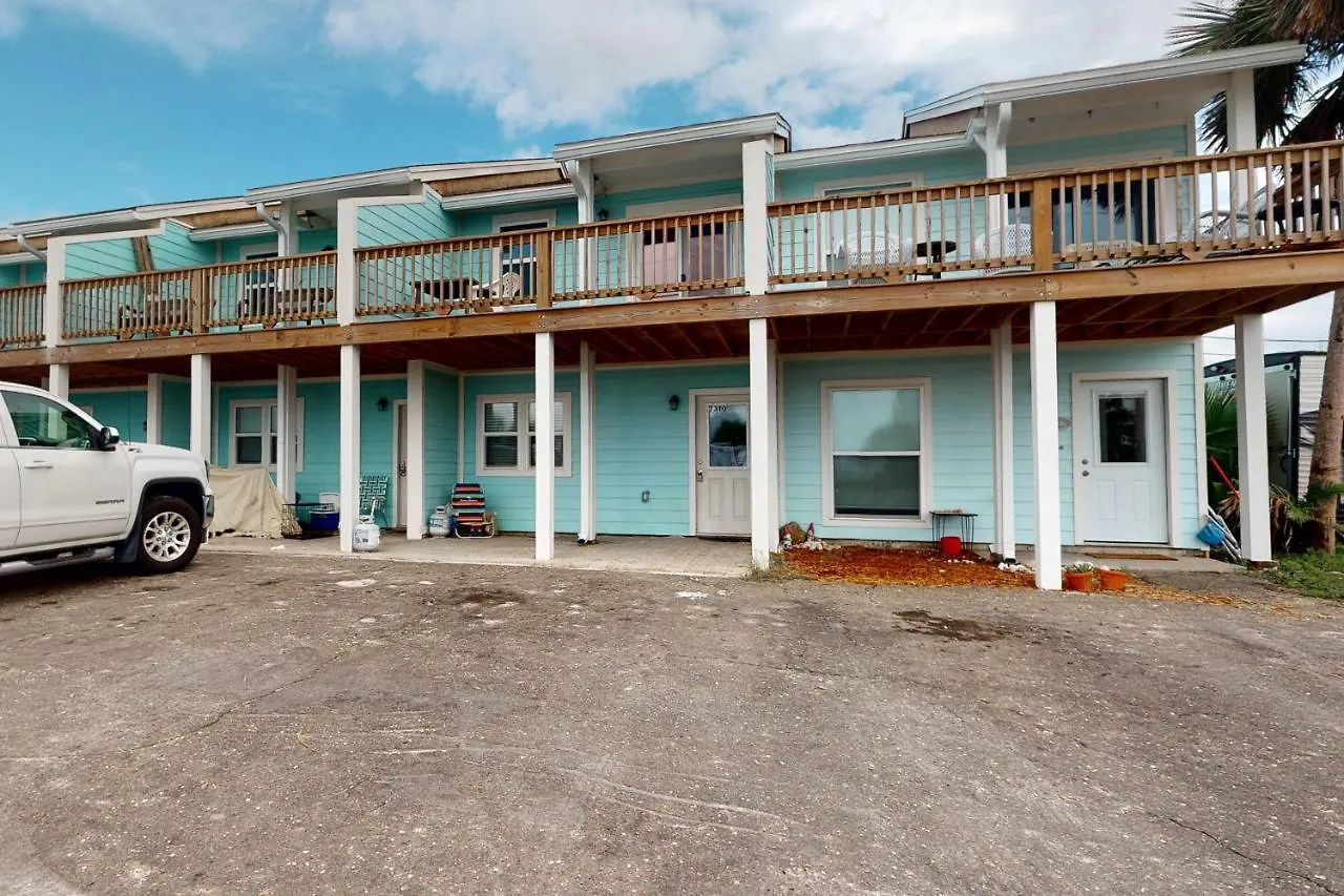Sandy Feet Retreat
