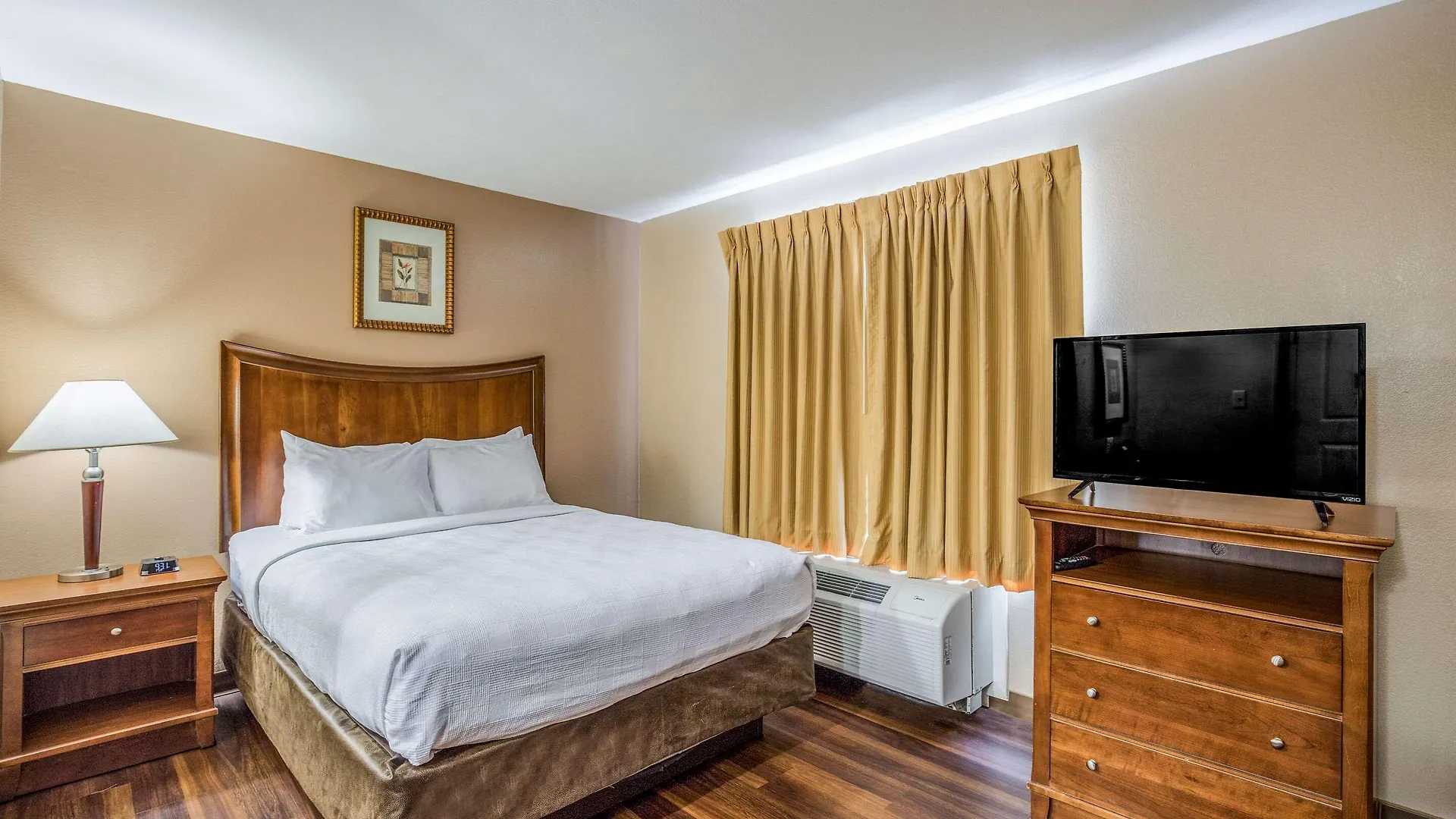 Mainstay Port Saint Joe South Hotel 3*