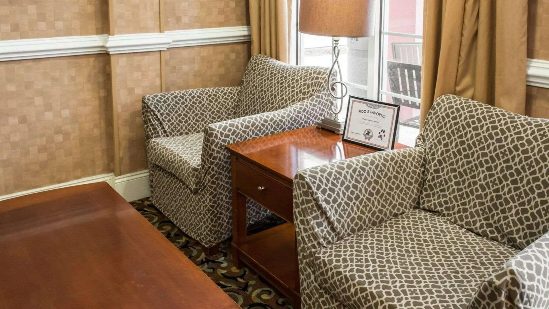 Mainstay Port Saint Joe South Hotel 3*