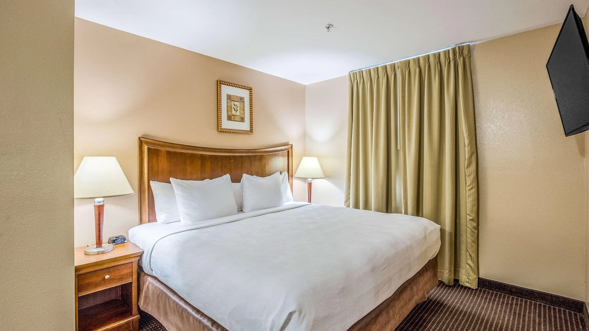 Mainstay Port Saint Joe South Hotel 3*