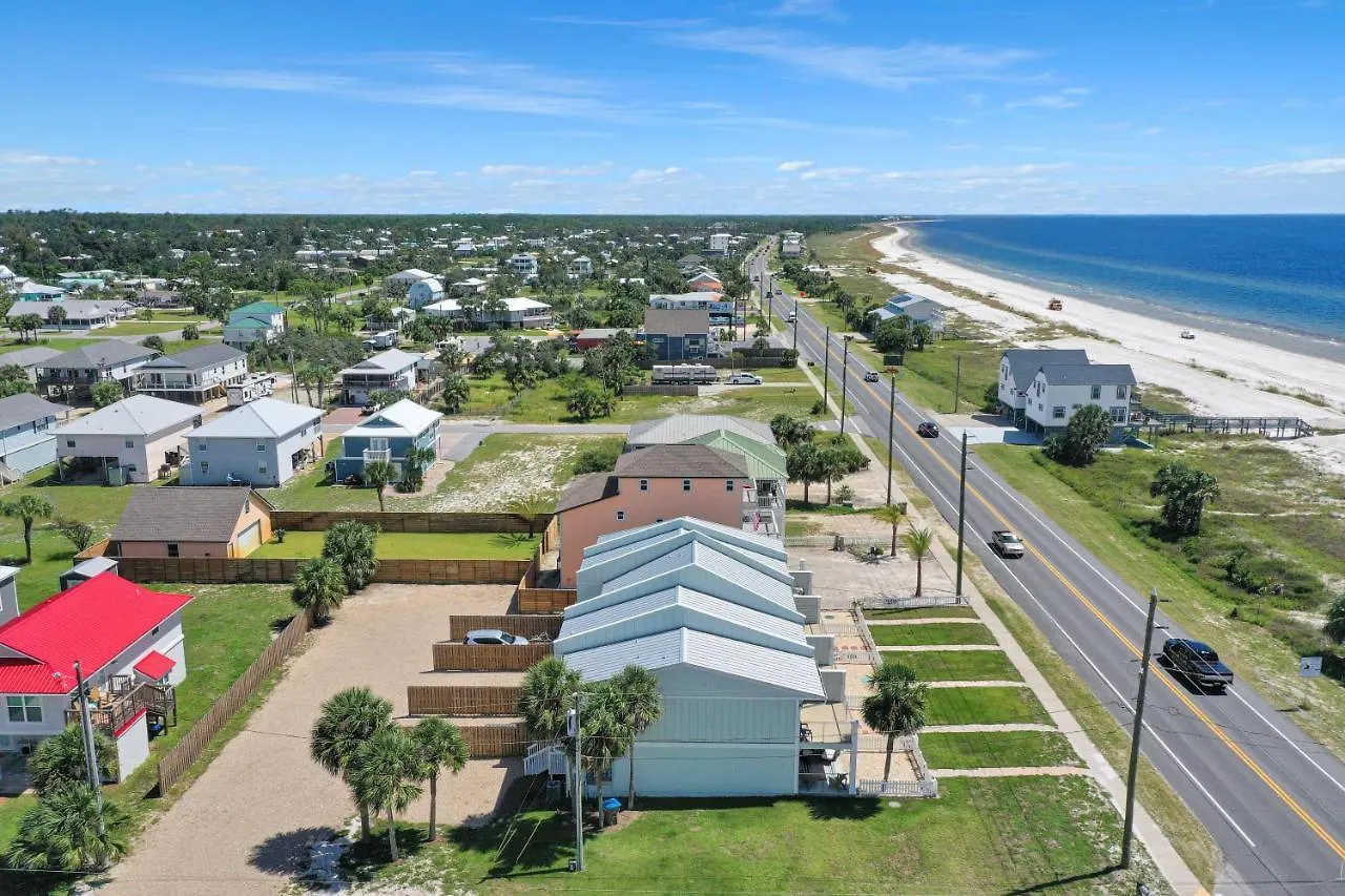 Mimi's Place By Pristine Vacation 公寓 Port St. Joe