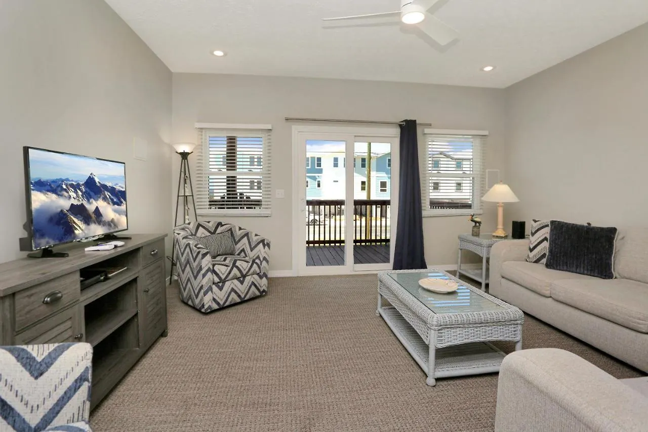 The Shore House By Pristine Vacation Port St. Joe