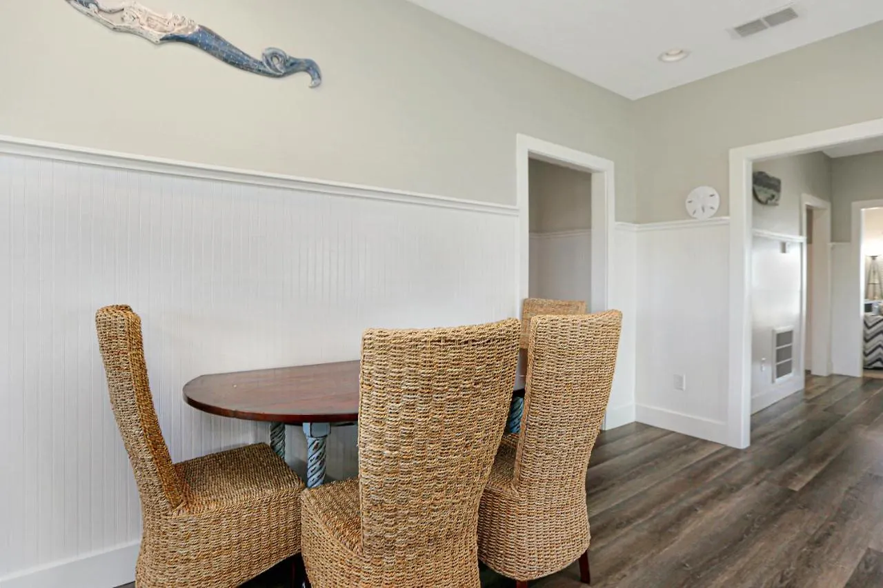 The Shore House By Pristine Vacation Holiday home Port St. Joe