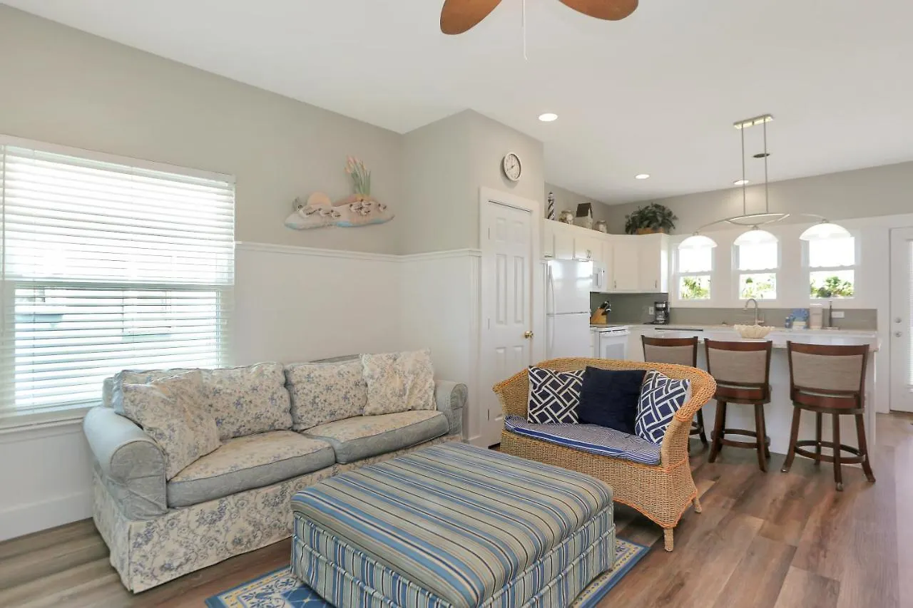 The Shore House By Pristine Vacation Holiday home Port St. Joe