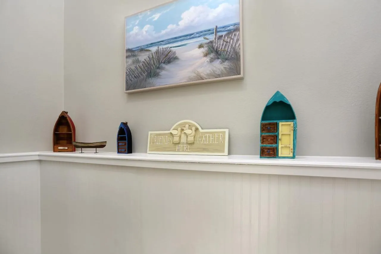 The Shore House By Pristine Vacation Holiday home Port St. Joe