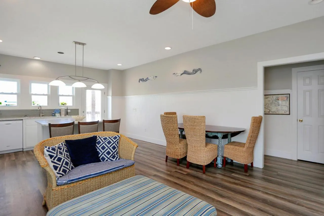 The Shore House By Pristine Vacation Port St. Joe