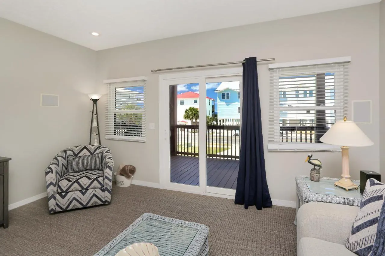 The Shore House By Pristine Vacation Port St. Joe