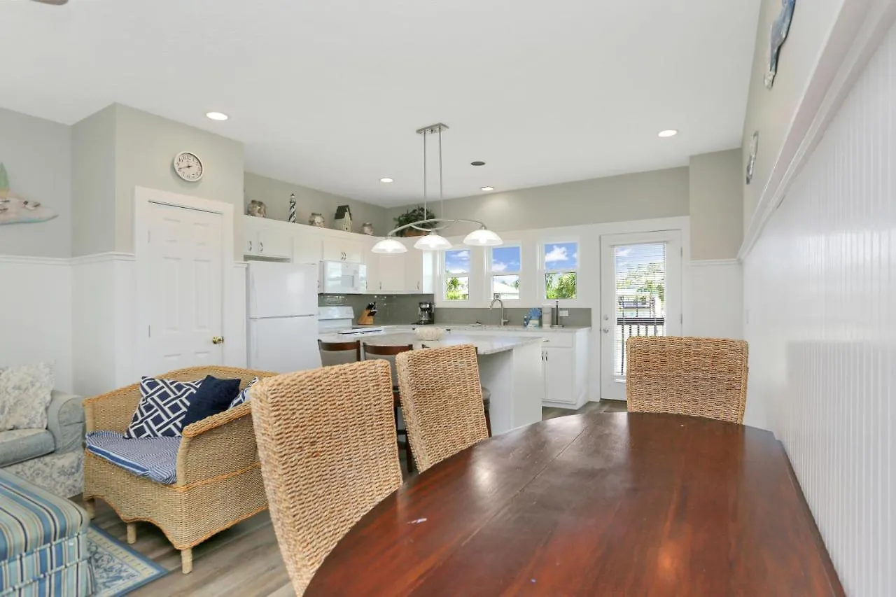 The Shore House By Pristine Vacation * Port St. Joe