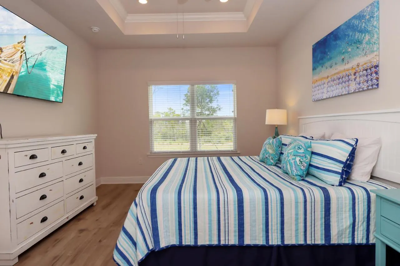 Windmark North By Pristine Vacation Port St. Joe