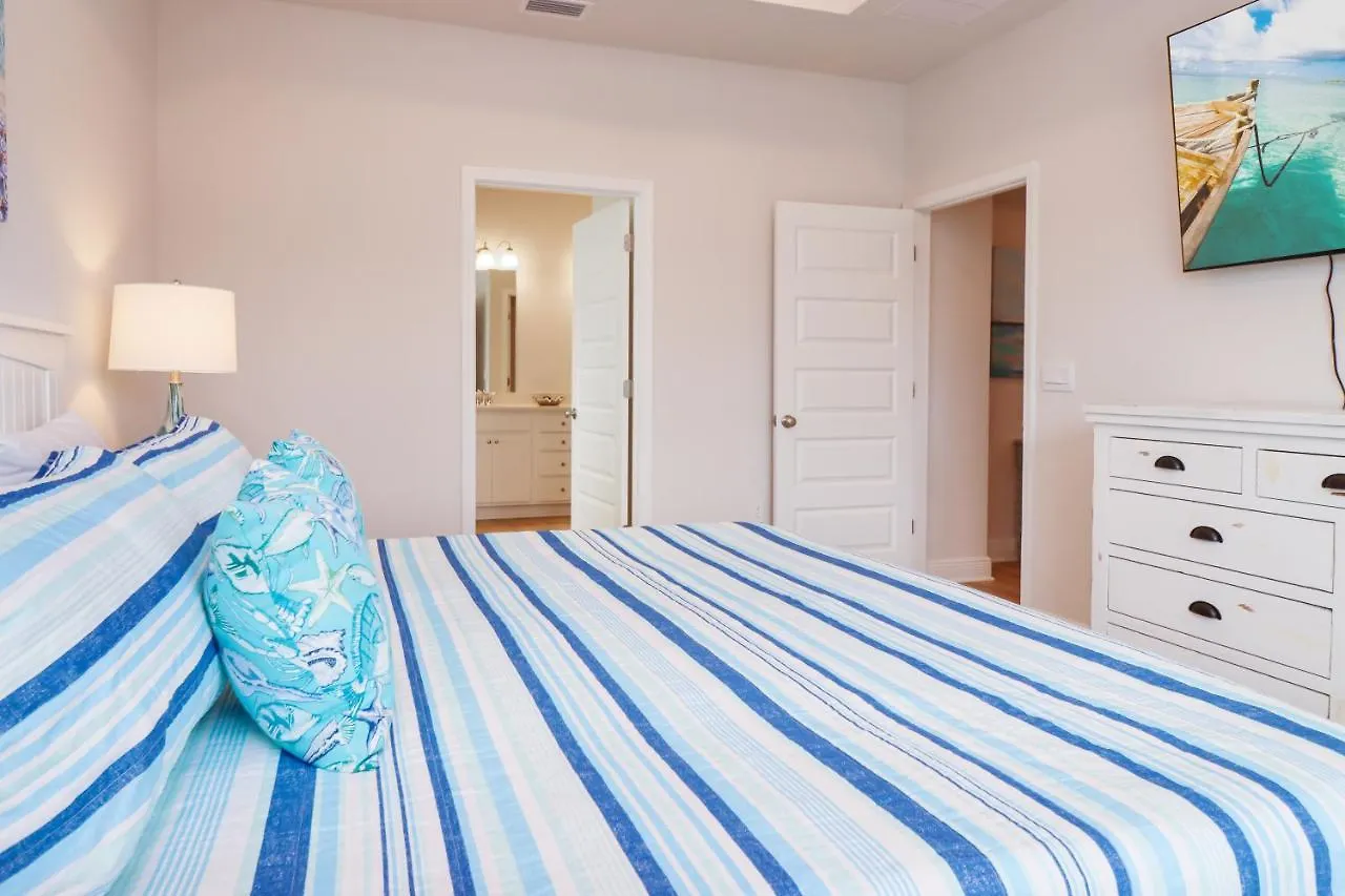 Windmark North By Pristine Vacation * Port St. Joe