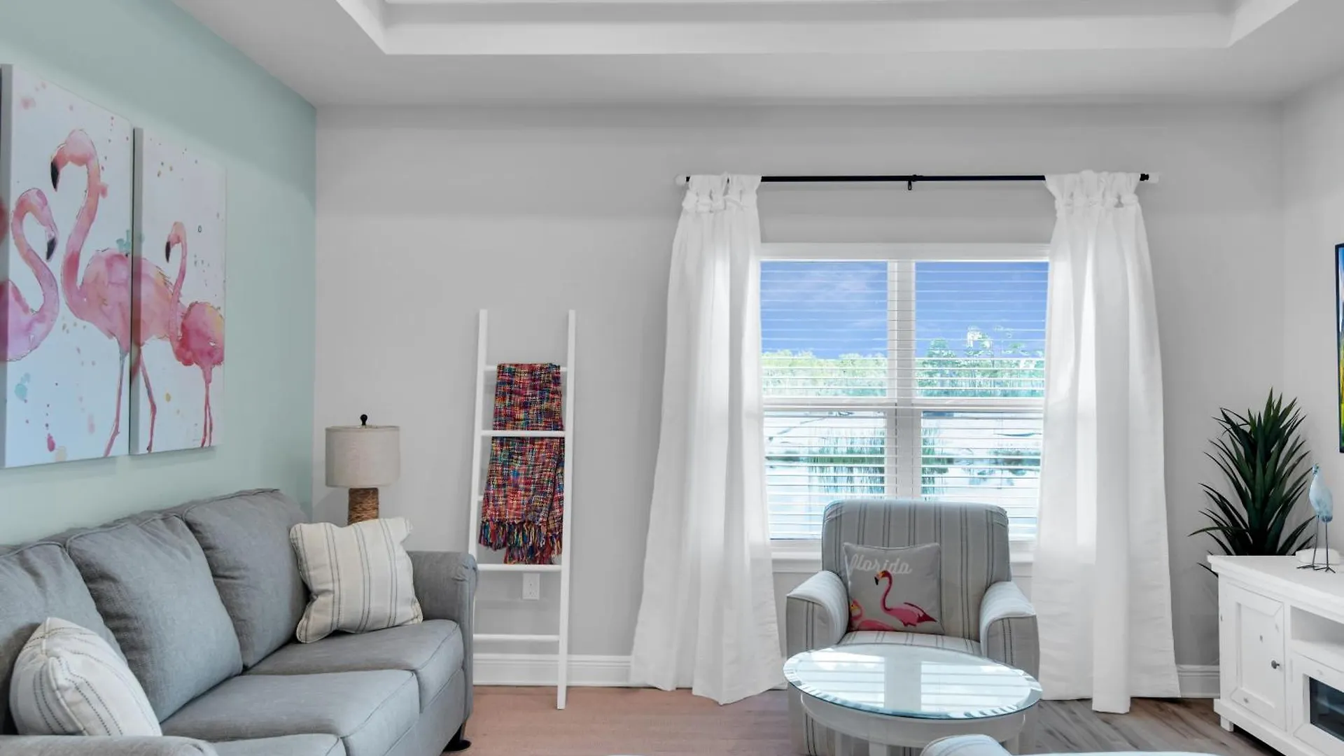 Prázdninový dům Minutes To Beach ,golf Cart Included, Ocean View Pool ,beach Equip, Ocean Therapy Port St. Joe