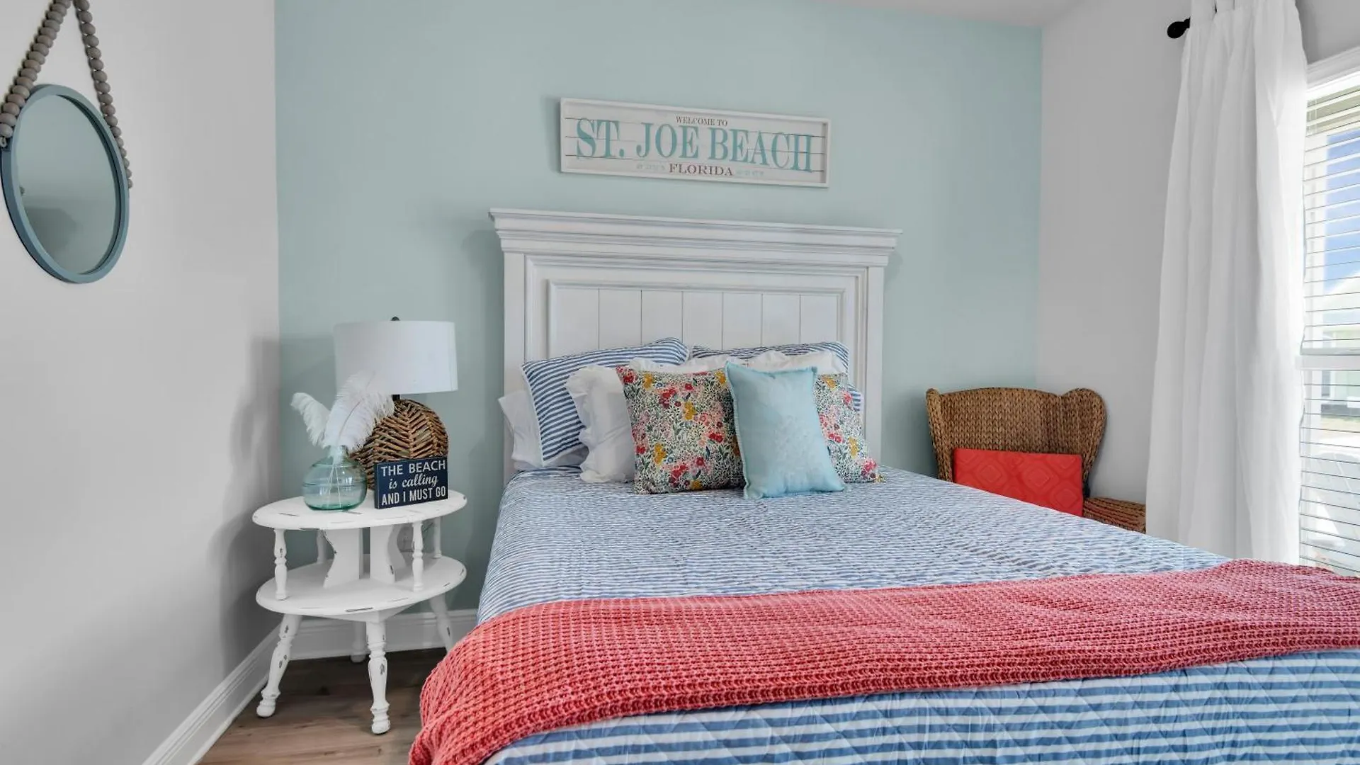 Minutes To Beach ,golf Cart Included, Ocean View Pool ,beach Equip, Ocean Therapy *