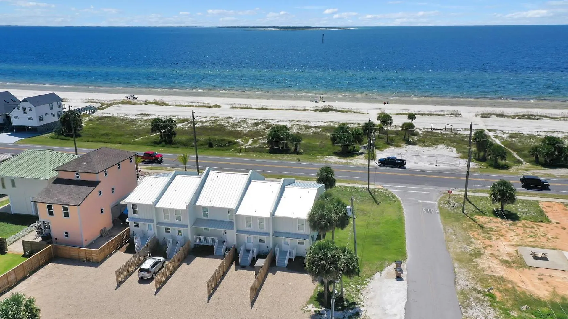 Mimi's Place By Pristine Vacation * Port St. Joe