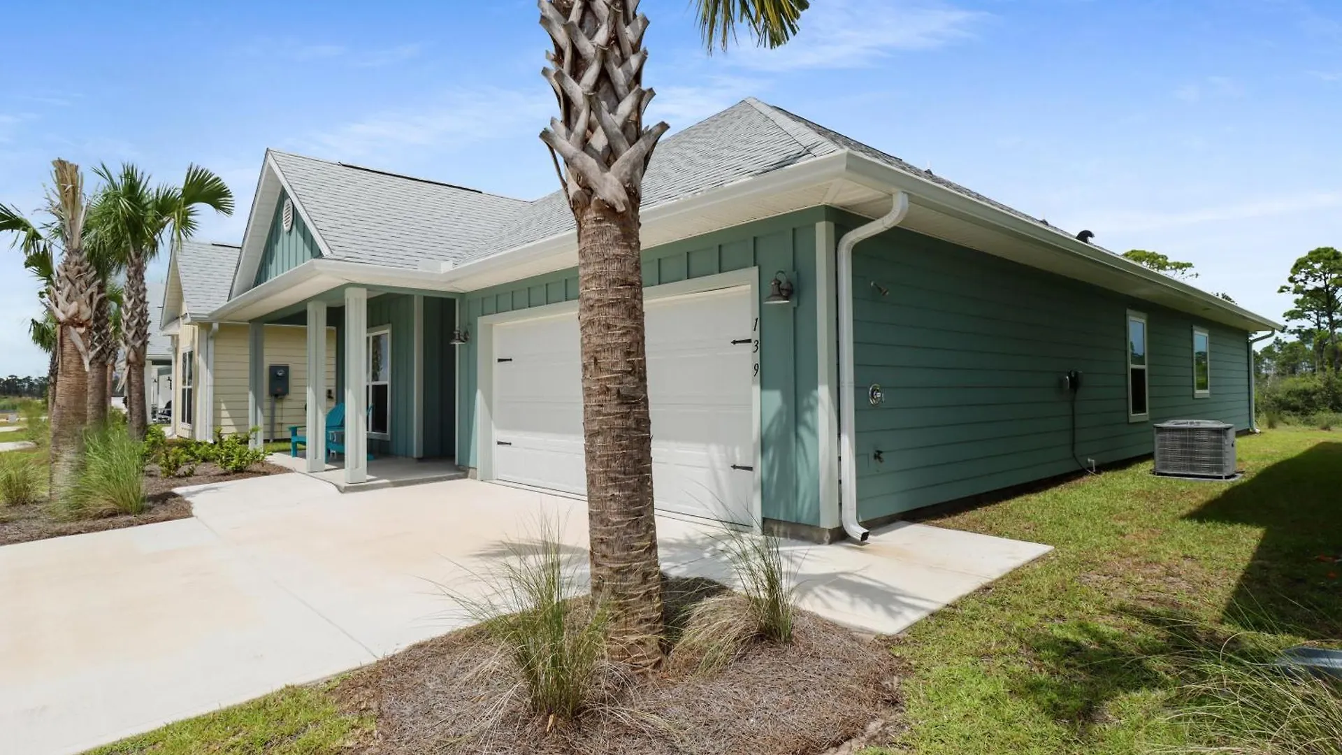 Windmark North By Pristine Vacation Dom wakacyjny Port St. Joe