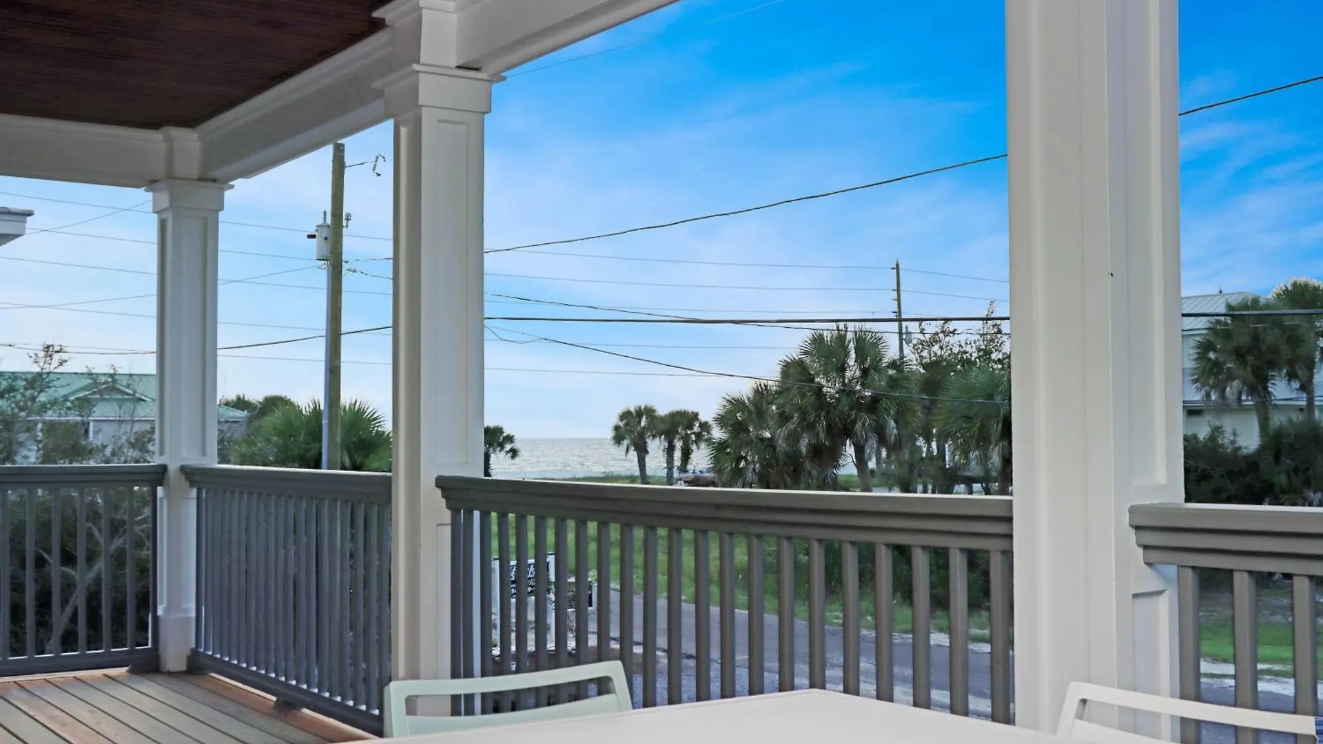 Desoto 2 By Pristine Vacation Semesterbostad Port St. Joe
